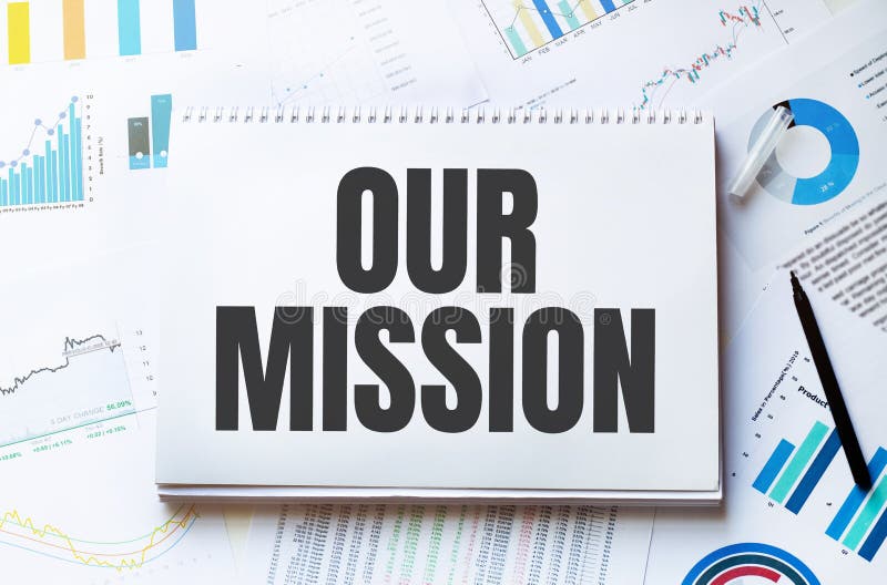 Our Mission